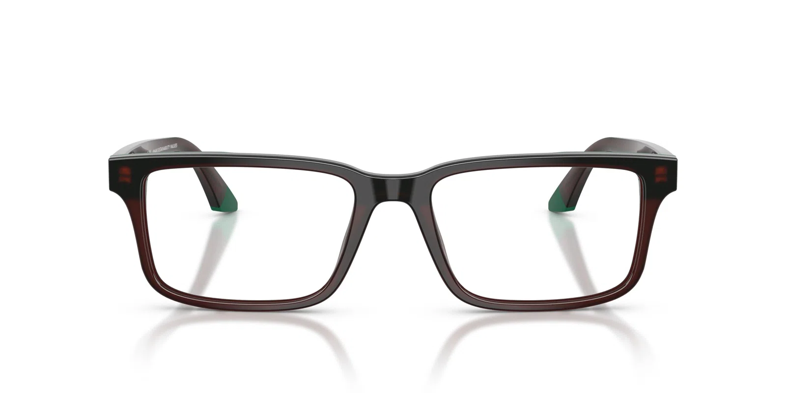 Emporio Armani 3269F Eyeglasses - view 17